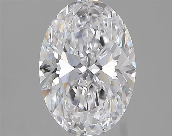 2 Carat · D · FL Rare Carat Ideal Cut