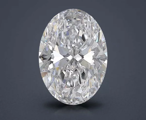 2 Carat · D · FL Rare Carat Ideal Cut