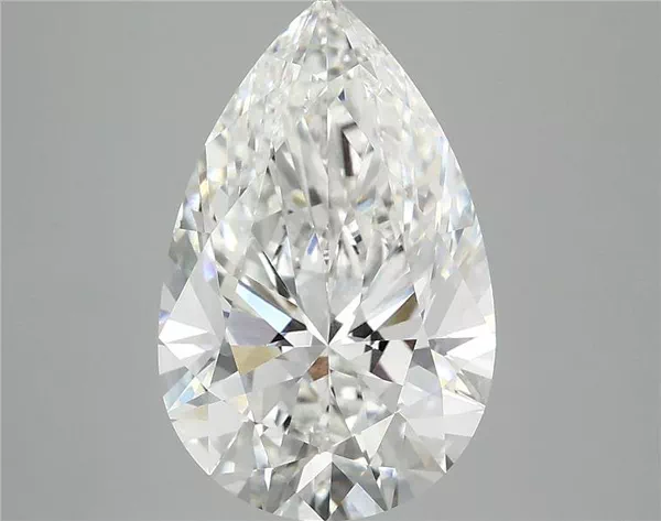 4.78 Carat · E · VVS2 Rare Carat Ideal Cut