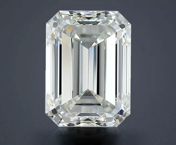 2.5 Carat · I · VVS2 Rare Carat Ideal Cut