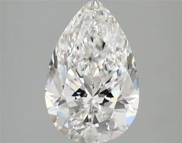 2.47 Carat · D · VS1 Rare Carat Ideal Cut