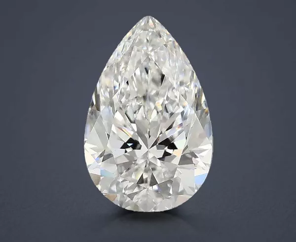 2.47 Carat · D · VS1 Rare Carat Ideal Cut