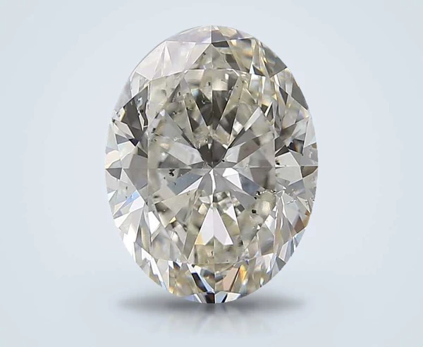 2.5 Carat · J · SI1 Rare Carat Ideal Cut