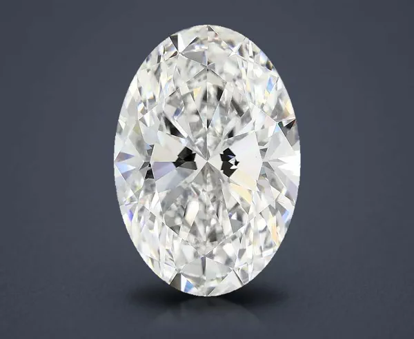 8.53 Carat · E · VVS2 Rare Carat Ideal Cut