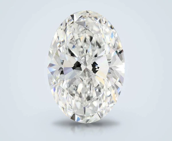 8.53 Carat · E · VVS2 Rare Carat Ideal Cut