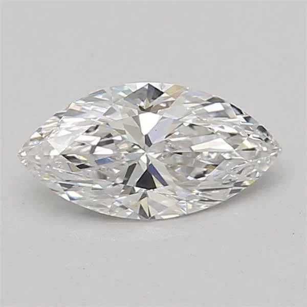 0.92 Carat · D · VS2 Rare Carat Ideal Cut