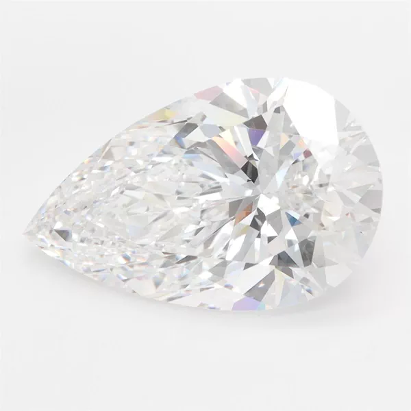 5.38 Carat · E · VVS1 Rare Carat Ideal Cut