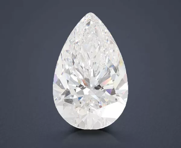 5.38 Carat · E · VVS1 Rare Carat Ideal Cut