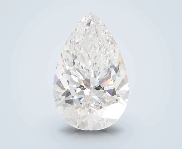5.38 Carat · E · VVS1 Rare Carat Ideal Cut