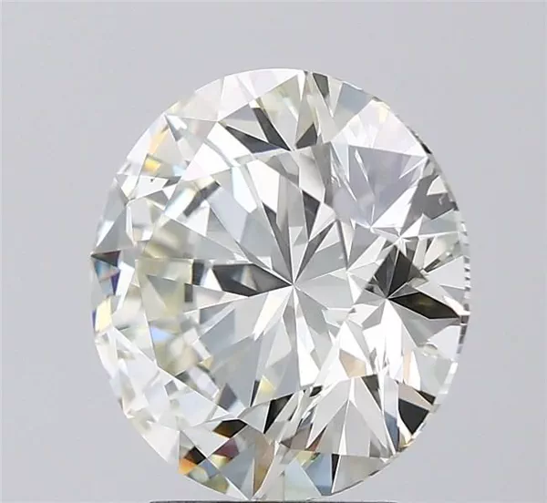 4.09 Carat · K · VS2 Rare Carat Ideal Cut