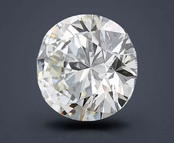4.09 Carat · K · VS2 Rare Carat Ideal Cut