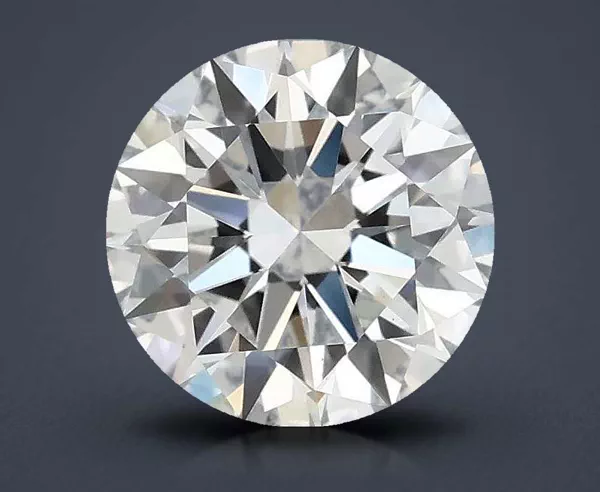 1 Carat · D · VS1 excellent Cut
