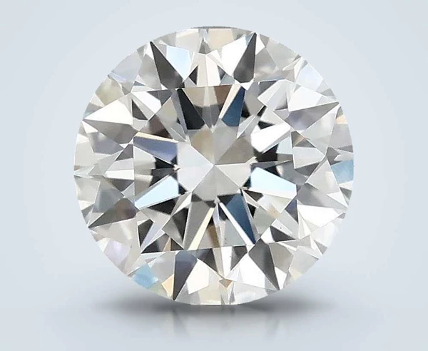 1 Carat · D · VS1 excellent Cut