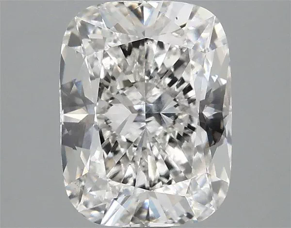 2.48 Carat · F · VS1 Rare Carat Ideal Cut