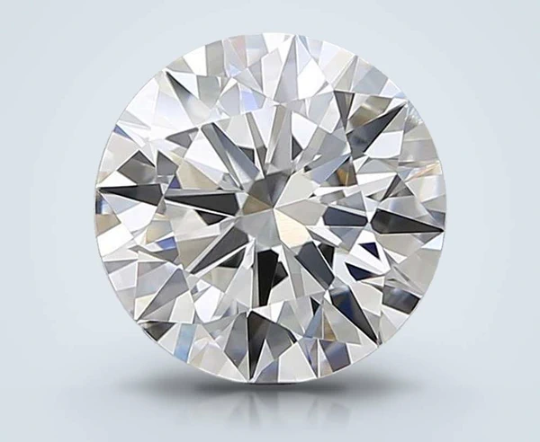 3.02 Carat · E · VVS2 Rare Carat Ideal Cut