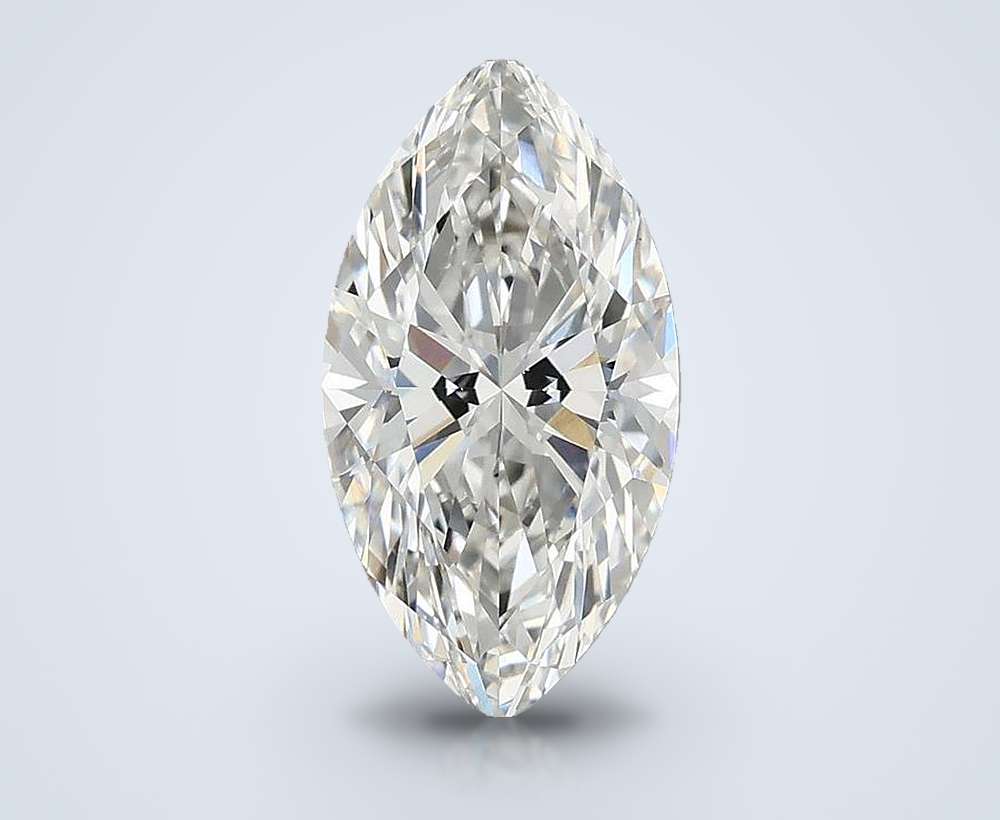 2.09 Carat · F · VS1 Rare Carat Ideal Cut