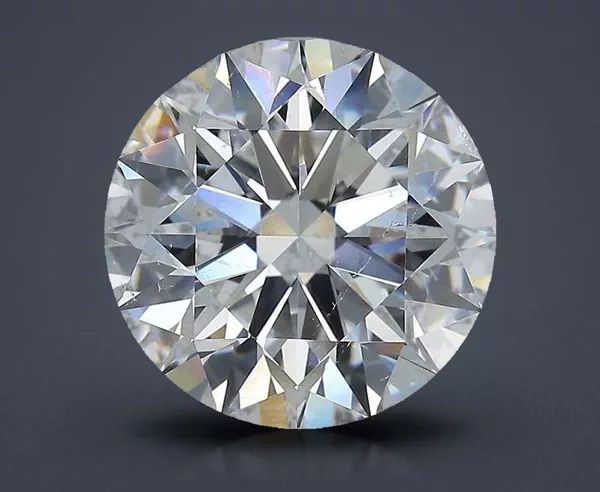 4.72 Carat · F · SI1 Rare Carat Ideal Cut