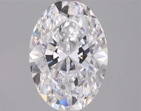 1.59 Carat · D · VVS1 Rare Carat Ideal Cut
