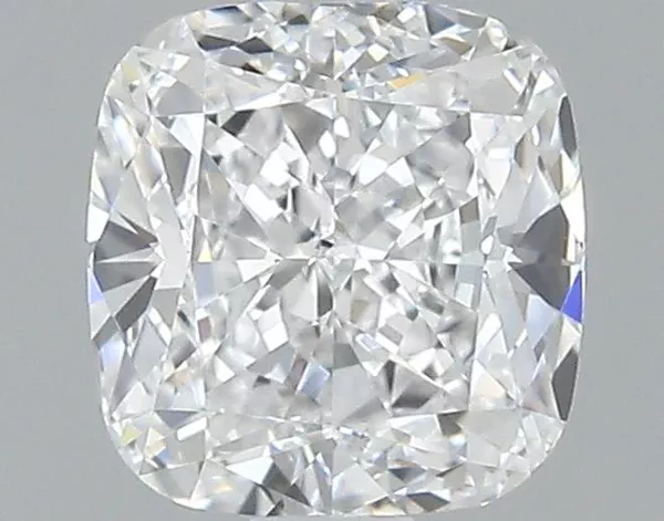 1 Carat · D · VVS2 excellent Cut