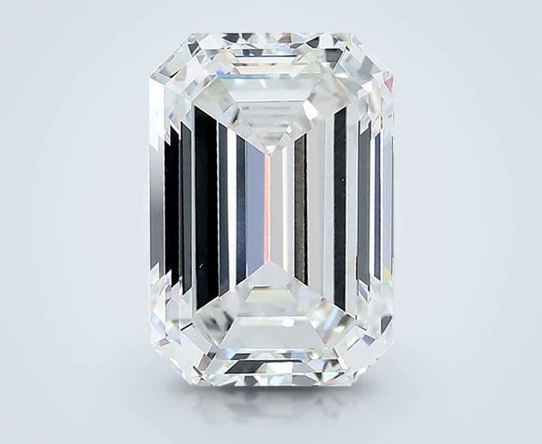 6.08 Carat · F · VVS2 Rare Carat Ideal Cut