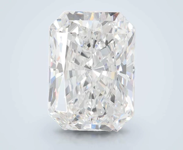 3.41 Carat · D · FL Rare Carat Ideal Cut