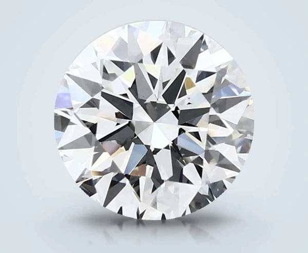 1 Carat · D · VS1 Rare Carat Ideal Cut