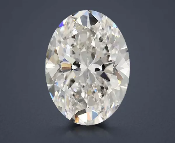 2.59 Carat · G · VVS2 Rare Carat Ideal Cut