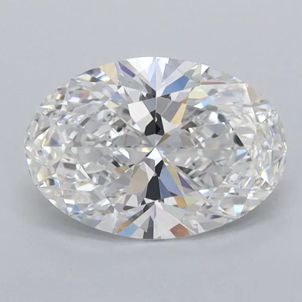 1.28 Carat · D · FL Rare Carat Ideal Cut