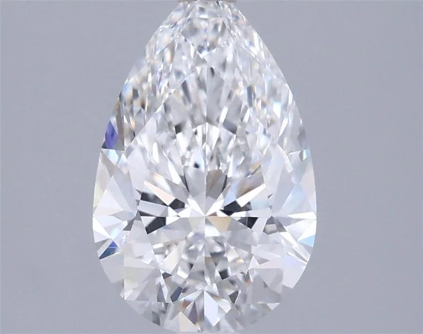 1.44 Carat · E · FL Rare Carat Ideal Cut