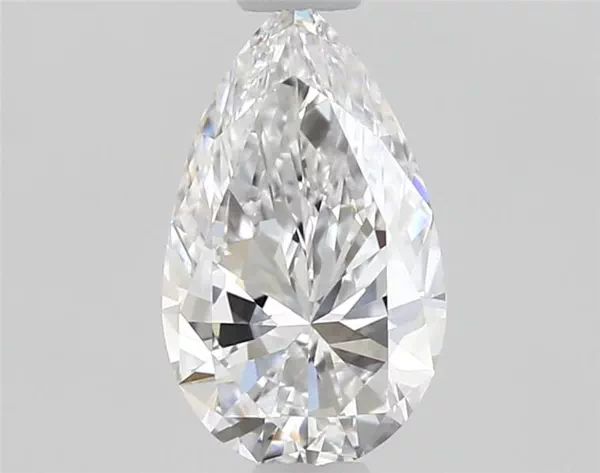 0.52 Carat · D · FL Rare Carat Ideal Cut