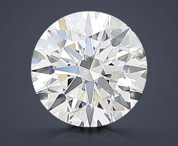1.08 Carat · D · VS1 Rare Carat Ideal Cut