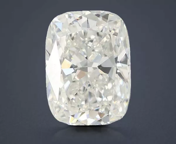 5.05 Carat · F · VVS2 Rare Carat Ideal Cut