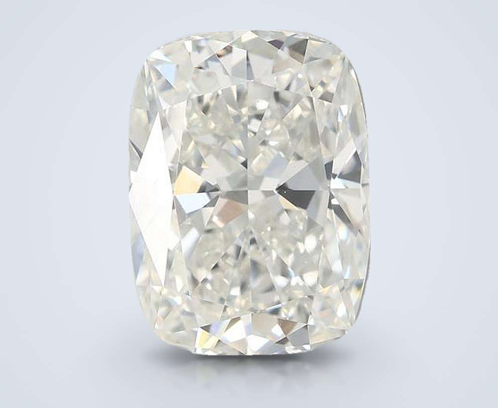 5.05 Carat · F · VVS2 Rare Carat Ideal Cut