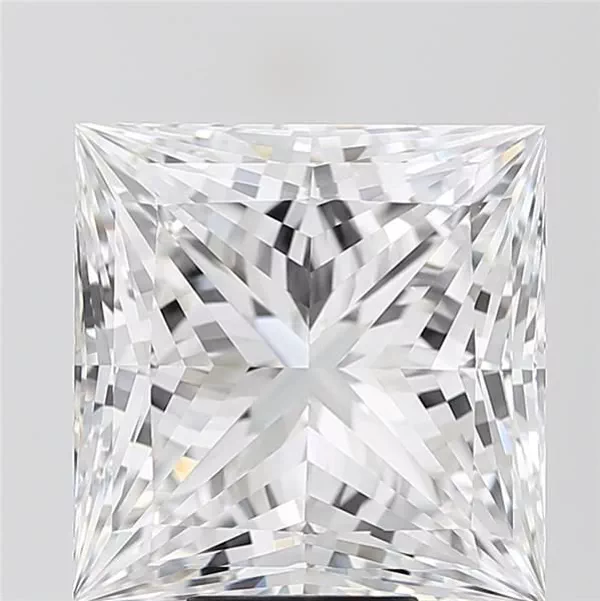 10.09 Carat · D · VVS2 Rare Carat Ideal Cut