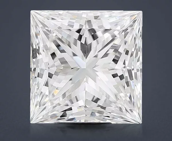 10.09 Carat · D · VVS2 Rare Carat Ideal Cut