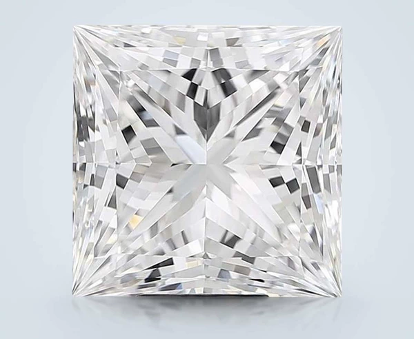 10.09 Carat · D · VVS2 Rare Carat Ideal Cut