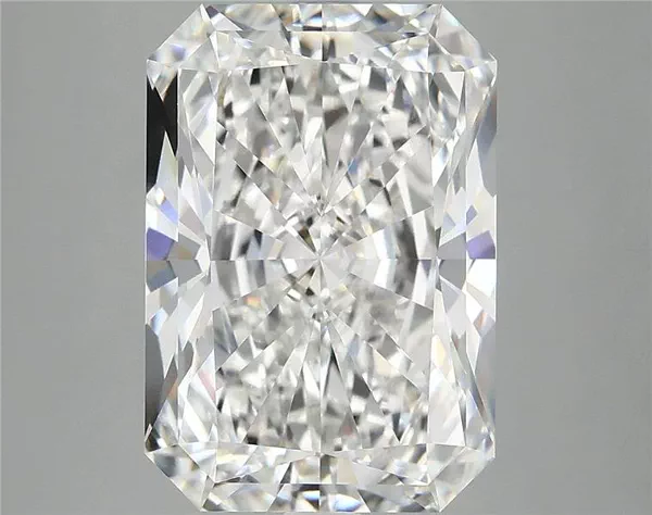 5.79 Carat · F · VVS2 Rare Carat Ideal Cut