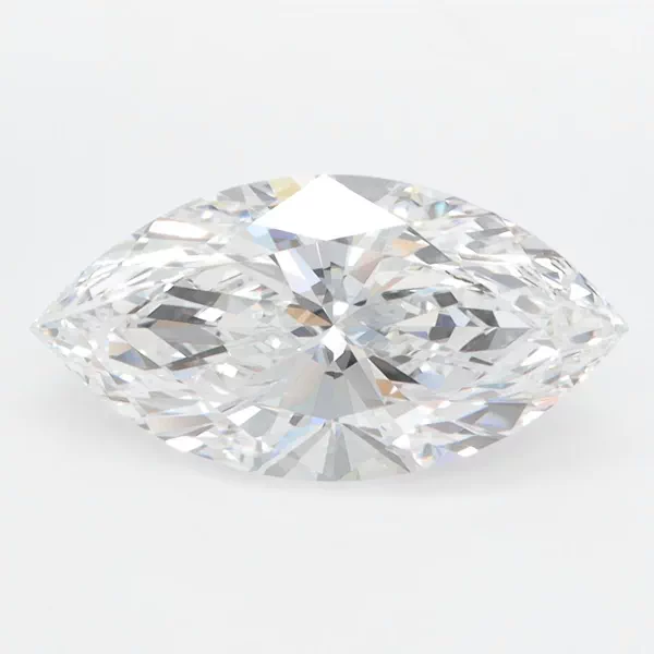 2.02 Carat · D · VVS1 Rare Carat Ideal Cut