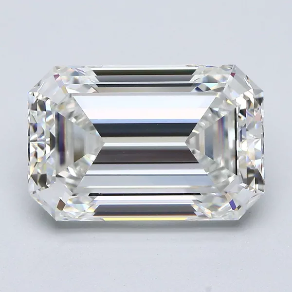 7.27 Carat · G · VVS2 Rare Carat Ideal Cut