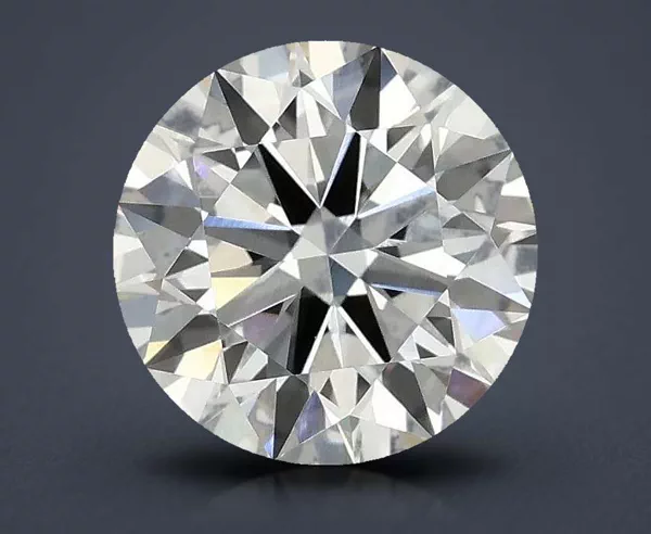 2.06 Carat · G · VVS2 Rare Carat Ideal Cut