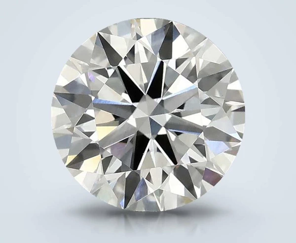 2.06 Carat · G · VVS2 Rare Carat Ideal Cut