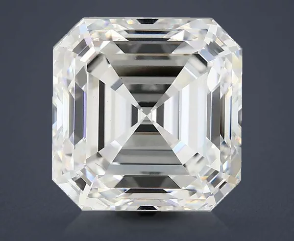 5.01 Carat · E · VS2 Rare Carat Ideal Cut