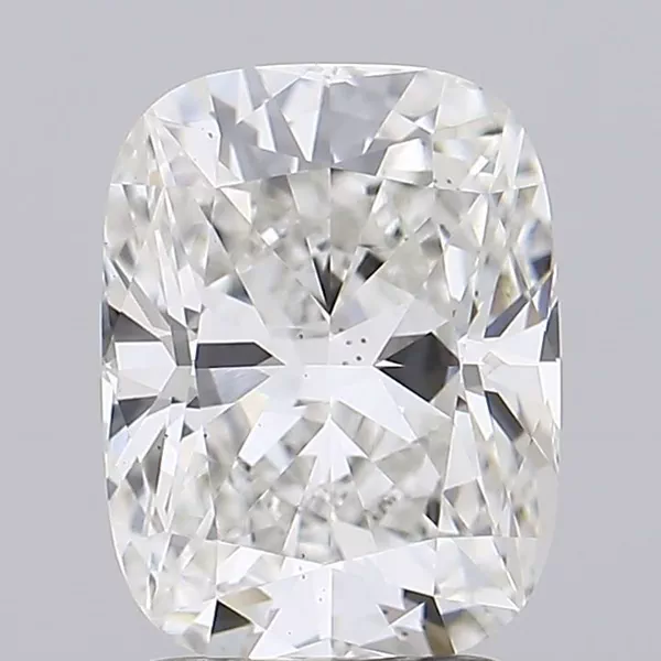 2.46 Carat · F · VS2 Rare Carat Ideal Cut