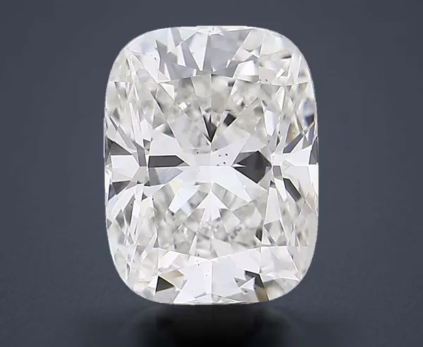 2.46 Carat · F · VS2 Rare Carat Ideal Cut