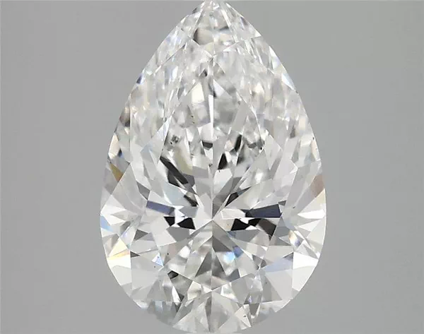 2.42 Carat · E · VS1 Rare Carat Ideal Cut