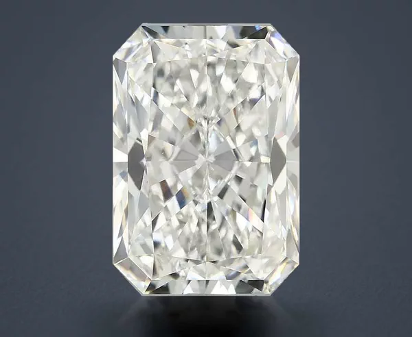 7.04 Carat · G · VVS2 Rare Carat Ideal Cut