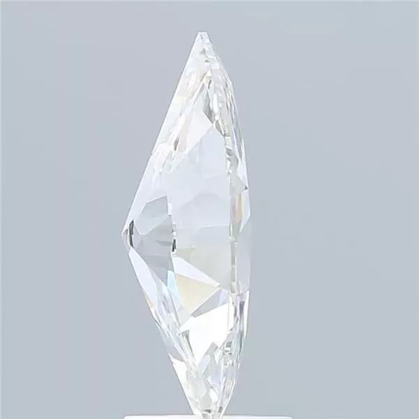 2.27 Carat · F · VVS2 Rare Carat Ideal Cut