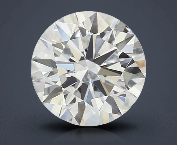 3.43 Carat · D · VVS1 Rare Carat Ideal Cut