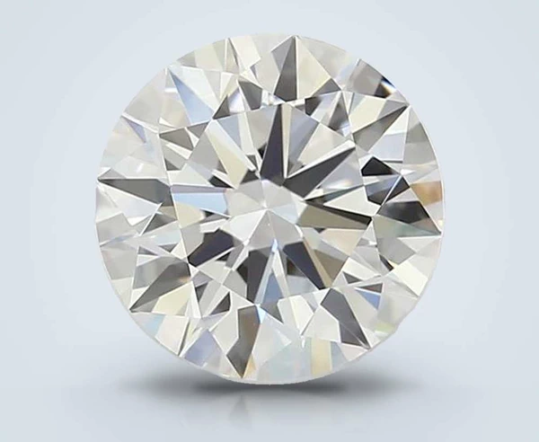 3.43 Carat · D · VVS1 Rare Carat Ideal Cut