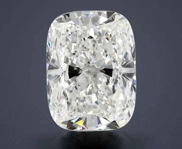 4.87 Carat · F · VVS2 Rare Carat Ideal Cut
